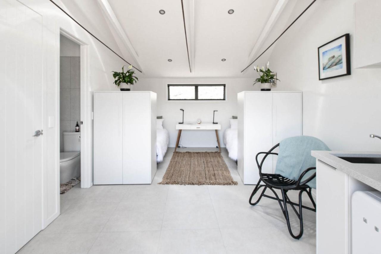 Windhover Suites Tasman Kültér fotó