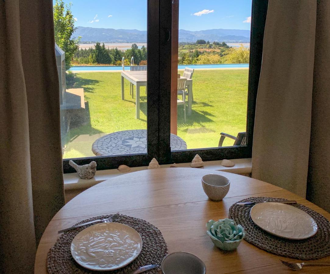 Windhover Suites Tasman Kültér fotó