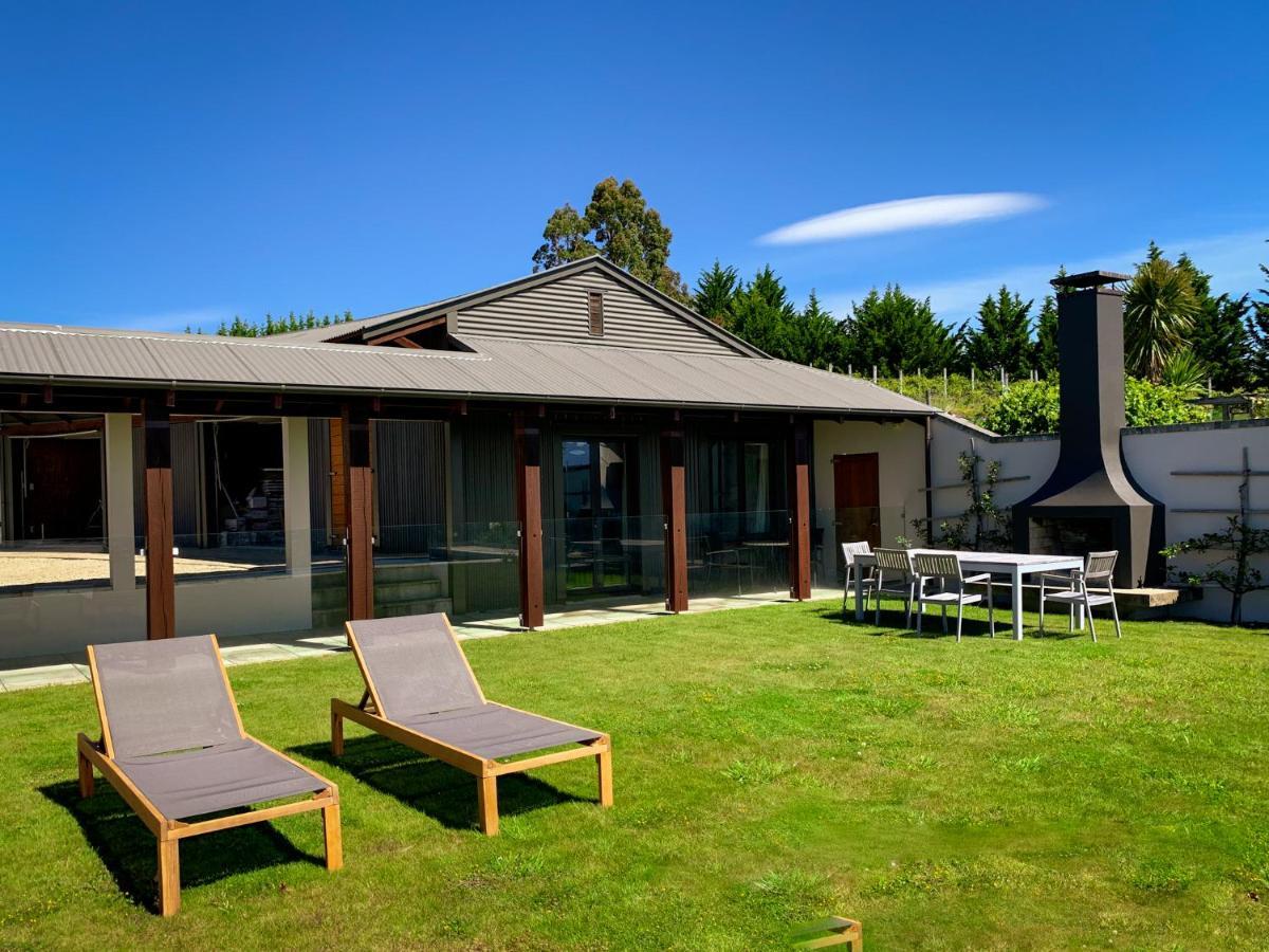 Windhover Suites Tasman Kültér fotó