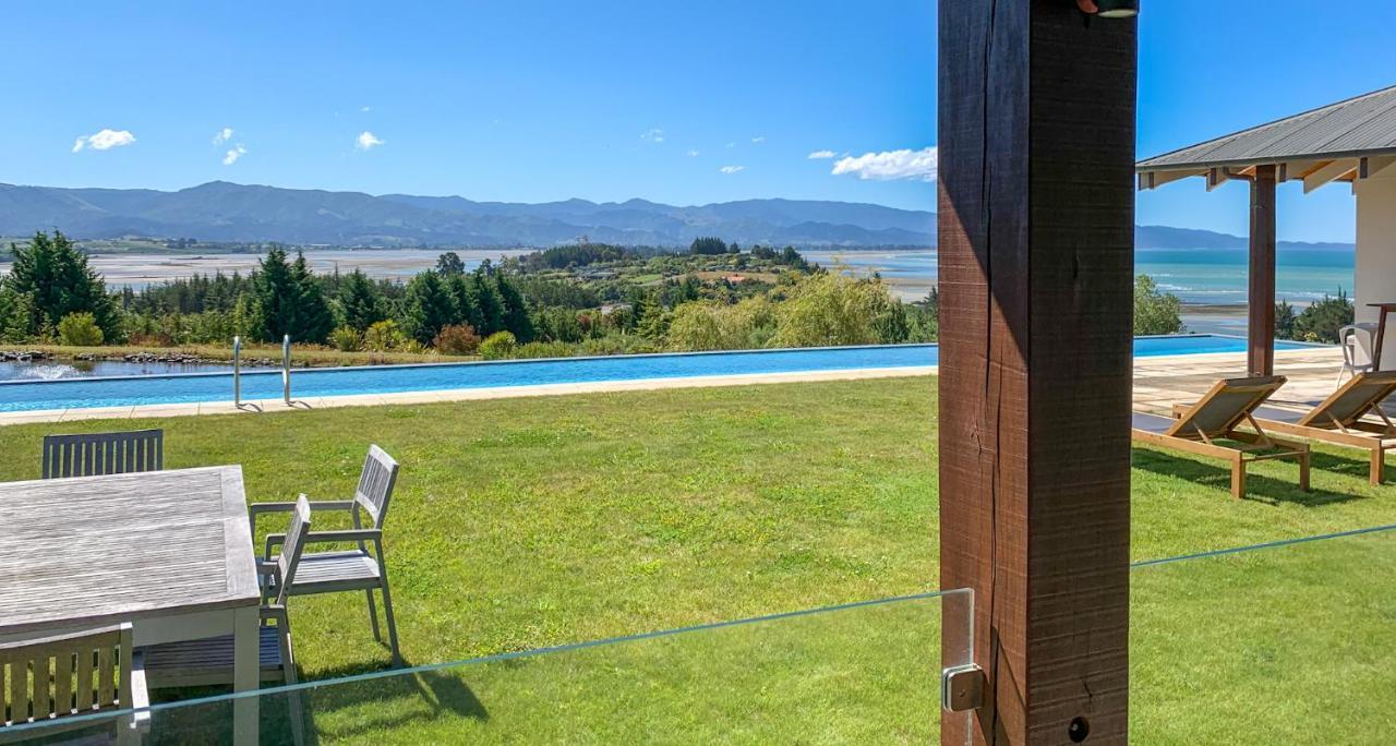 Windhover Suites Tasman Kültér fotó