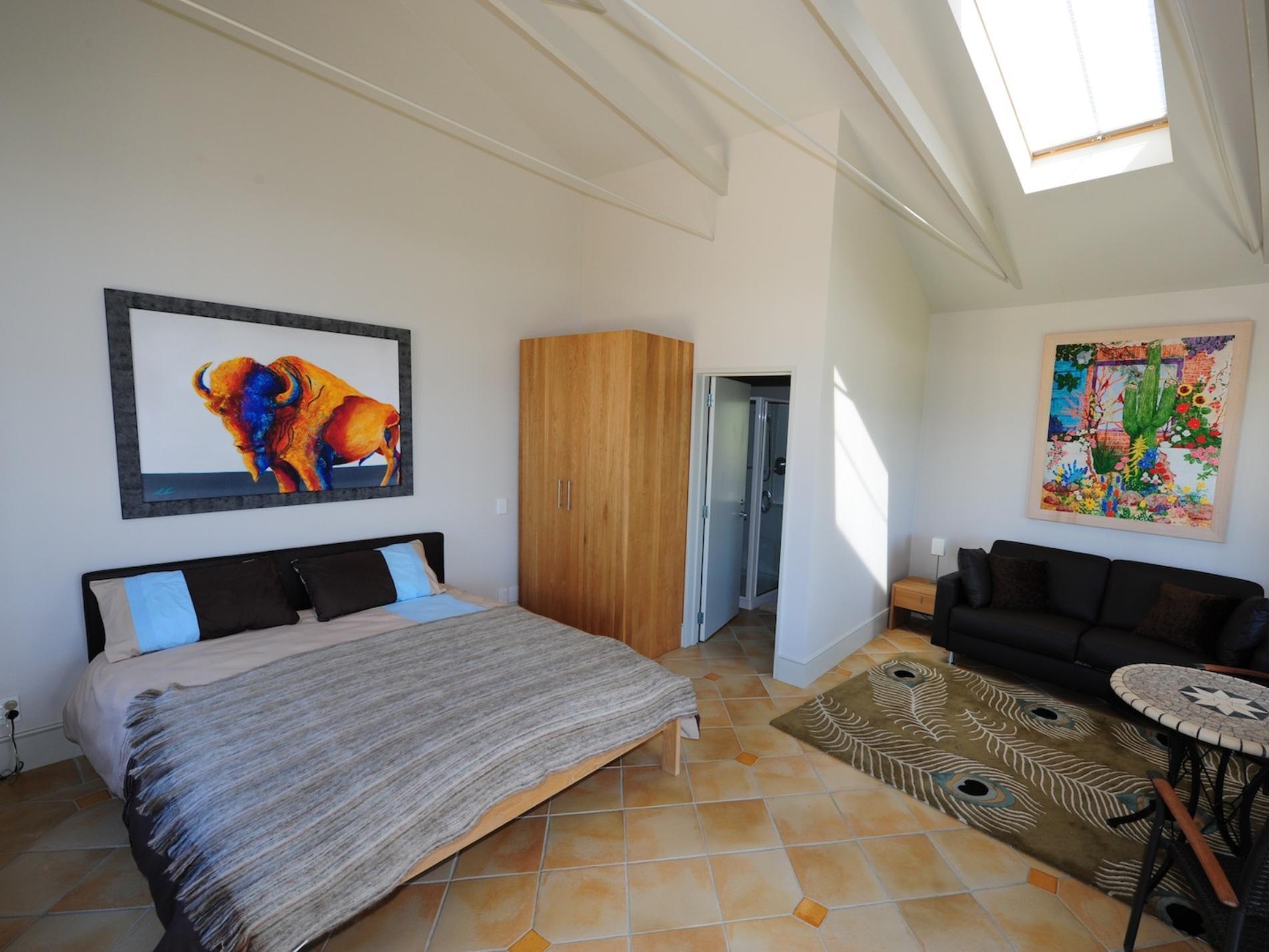 Windhover Suites Tasman Kültér fotó