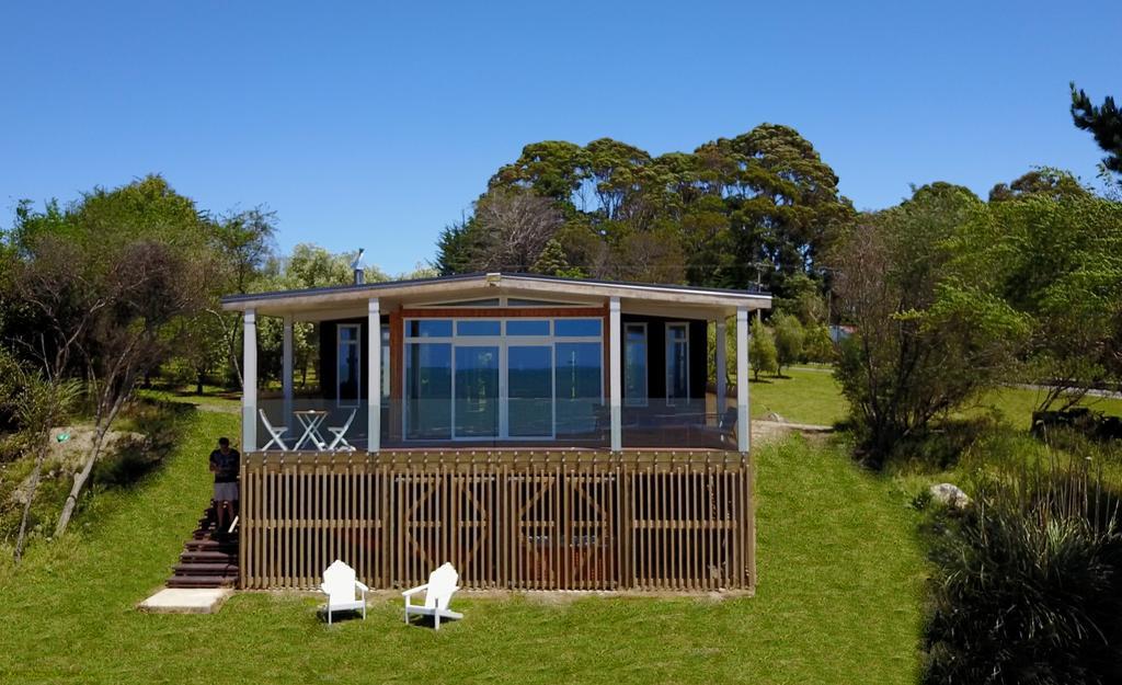 Windhover Suites Tasman Kültér fotó