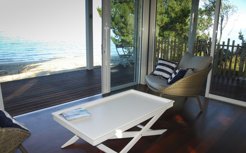 Windhover Suites Tasman Kültér fotó