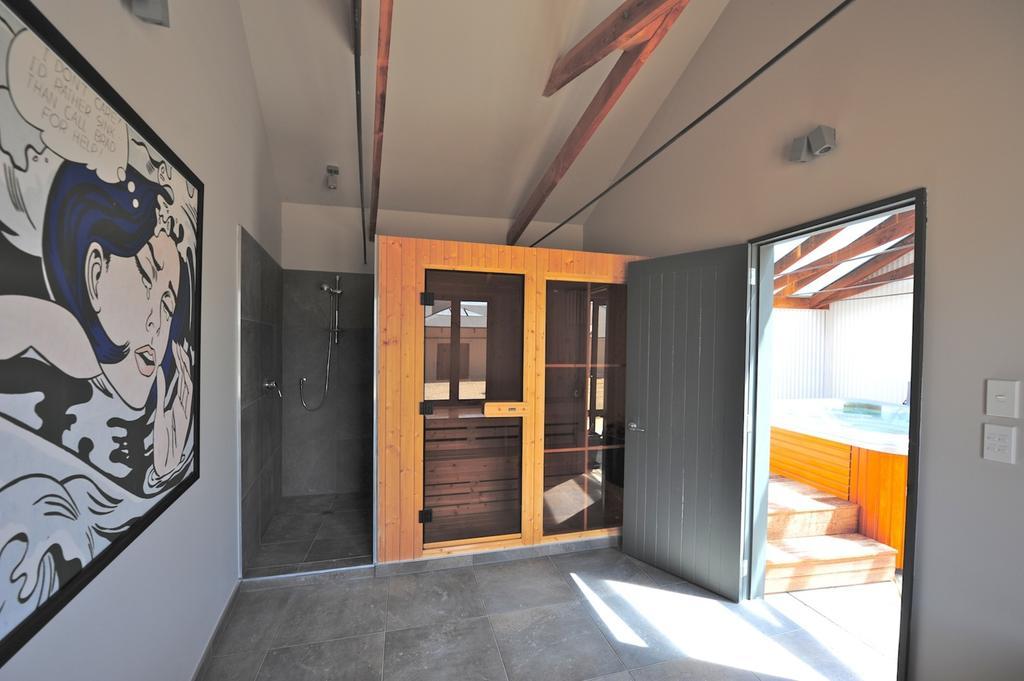 Windhover Suites Tasman Kültér fotó